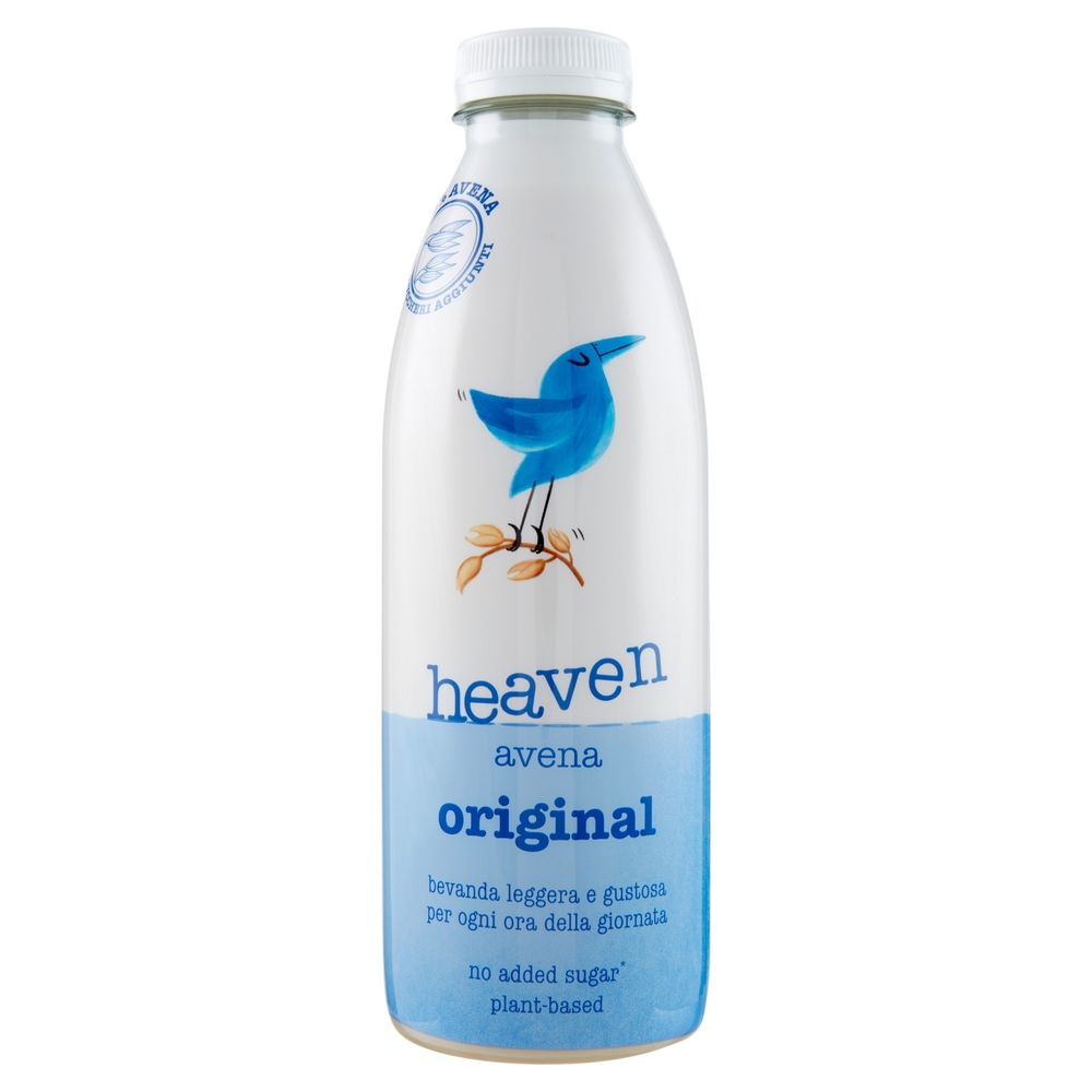 heaven avena original 750 ml